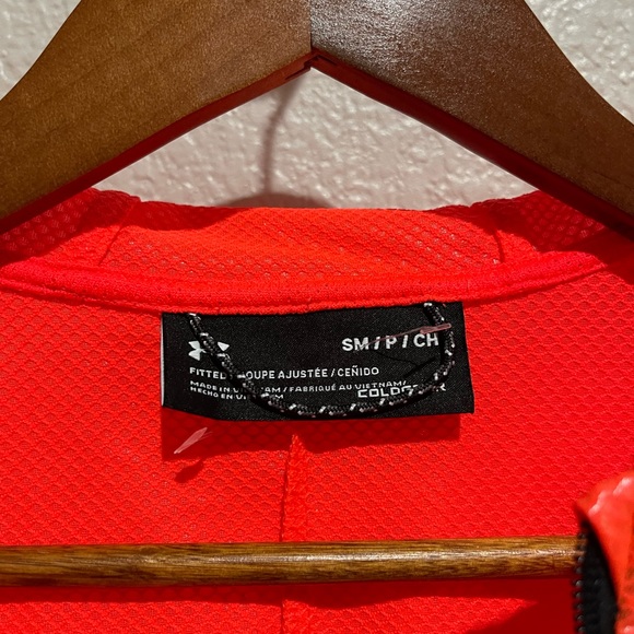 NWOT Under Armour Jacket - Picture 14 of 15